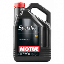 SPECIFIC FORD 913D 5W30 5L