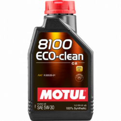 8100 ECO-CLEAN C2 5W30 1L