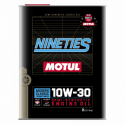 CLASSIC NINETIES 10W30 2L