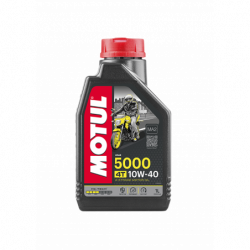 5000 10W40 4T 1L