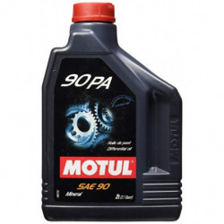 90 PA (DIF. ANTIB.) 2L