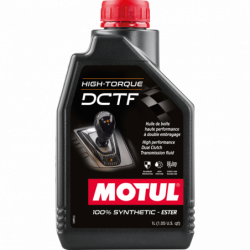HIGH-TORQUE DCTF 1L