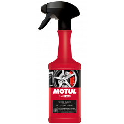 LIMPIA LLANTAS 500ml.