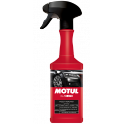 QUITA INSECTOS 500ml.