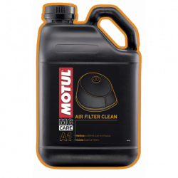 A1 AIR FILTER CLEAN  5L