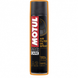 A2 AIR FILTER OIL - SPRAY...