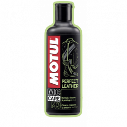 M3 PERFECT LEATHER  250ml.