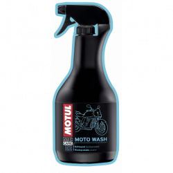 E2 MOTO WASH  1L
