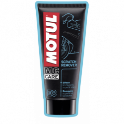 E8 SCRATCH REMOVER  0,1L