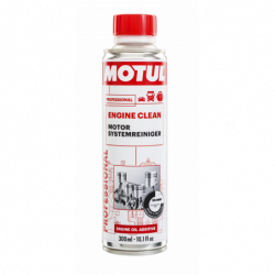 ENGINE CLEAN AUTO 300ml