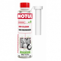 GDI CLEAN  300ml.