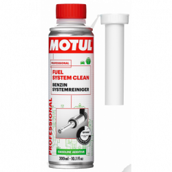 FUEL SYSTEM CLEAN AUTO 300ml.