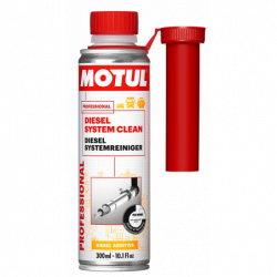 DIESEL SYSTEM CLEAN AUTO...