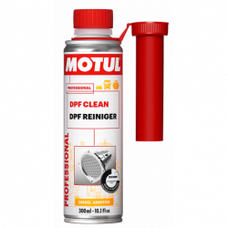 DPF CLEAN 300ml