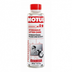 HYDRAULIC LIFTER CARE 300ml