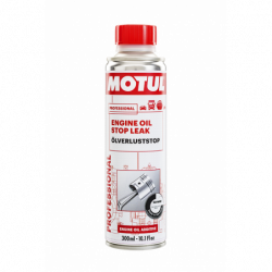 ENGINE OIL STOP LEAK 300ml