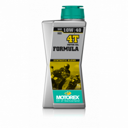 FORMULA 4T  10W/40 1L
