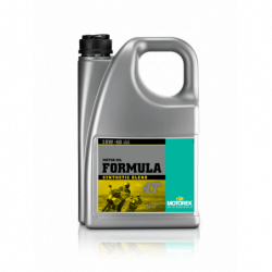 FORMULA 4T  10W/40 4L