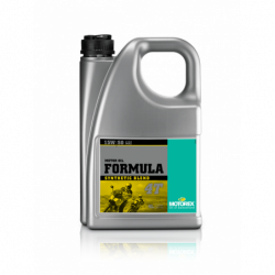 FORMULA 4T  15W/50 4L