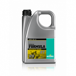 FORMULA 4T  20W/50 4L