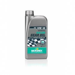 RACING GEAR OIL  10W/40 1L