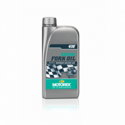 RACING FORK OIL 4W 1L
