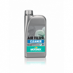 AIR FILTER CLEANER 1L