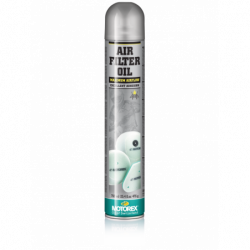 AIR FILTER OIL Spray 750ml.