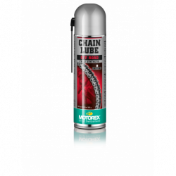 CHAINLUBE OFF ROAD 500ml.