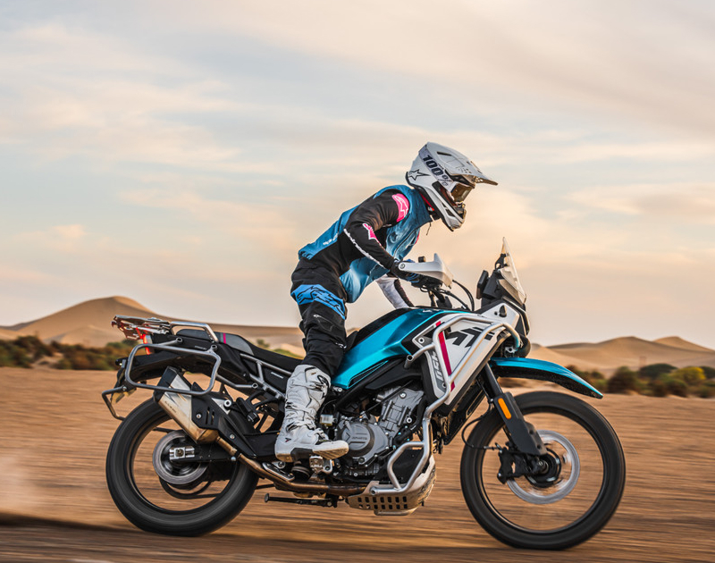 CFMOTO