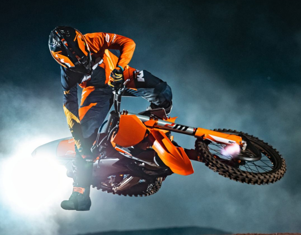 KTM ITALOMOTOR